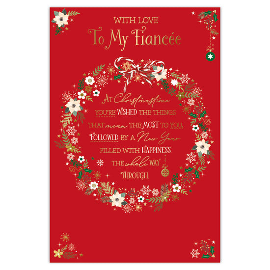 Prelude C75 Christmas Fiancée 6pk