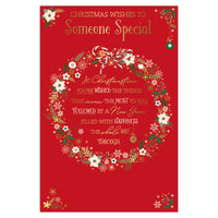 Prelude C75 Christmas Someone Special 6pk