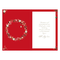 Prelude C75 Christmas Wife 6pk