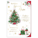 Prelude C75 Christmas Mam 6pk