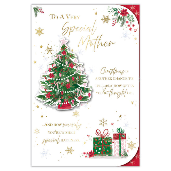 Prelude C75 Christmas Mother 6pk