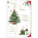 Prelude C75 Christmas Mum 6pk