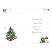 Prelude C75 Christmas Mum 6pk