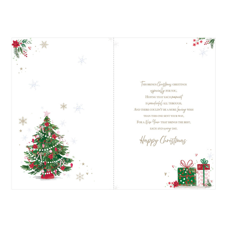 Prelude C75 Christmas Mum 6pk