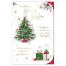 Prelude C75 Christmas Sister 6pk