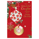 Prelude C75 Christmas Daughter 6pk