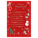 Prelude C75 Christmas Someone Special 6pk