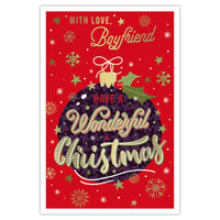Prelude C75 Christmas Boyfriend 6pk