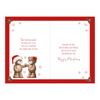 Prelude C75 Christmas Our House To Your House 6pk