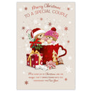 Prelude C75 Christmas Special Couple 6pk
