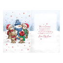 Prelude C75 Christmas Son & Family 6pk