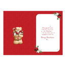 Prelude C75 Christmas Aunt 6pk