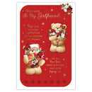 Prelude C75 Christmas Girlfriend 6pk