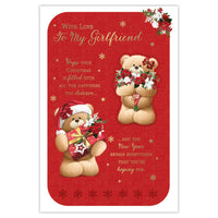 Prelude C75 Christmas Girlfriend 6pk