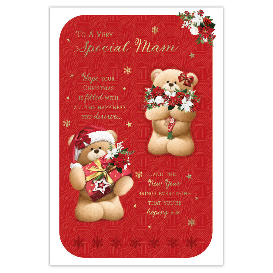 Prelude C75 Christmas Mam 6pk