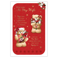 Prelude C75 Christmas Wife 6pk