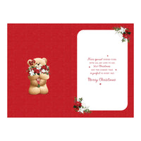 Prelude C75 Christmas Wife 6pk