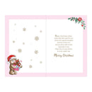 Prelude C75 Christmas Sister 6pk