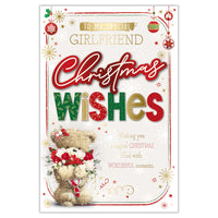 Prelude C75 Christmas Girlfriend 6pk
