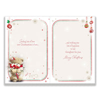 Prelude C75 Christmas Niece 6pk