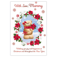 Prelude C75 Christmas Mummy 6pk