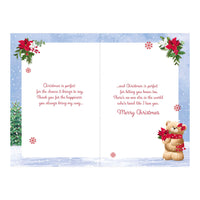 Prelude C75 Christmas One I Love 6pk