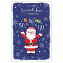 Prelude C75 Christmas Son 6pk