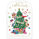 Prelude C75 Christmas All The Family 6pk