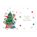 Prelude C75 Christmas All The Family 6pk