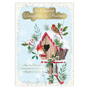 Prelude C90 Christmas Daughter & Partner 6pk