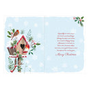 Prelude C90 Christmas Daughter & Partner 6pk
