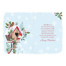 Prelude C90 Christmas Friends 6pk