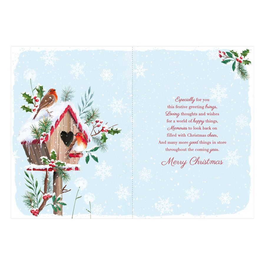 Prelude C90 Christmas Mam 6pk