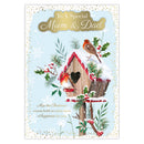 Prelude C90 Christmas Mum & Dad 6pk