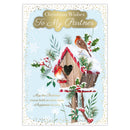 Prelude C90 Christmas Partner 6pk