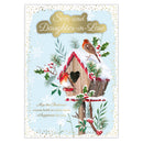 Prelude C90 Christmas Son & Daughter-In-Law 6pk