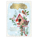 Prelude C90 Christmas Wife 6pk