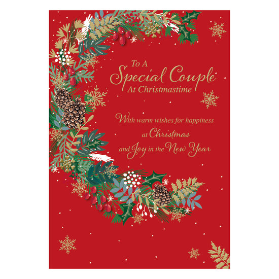 Prelude C90 Christmas Special Couple 6pk