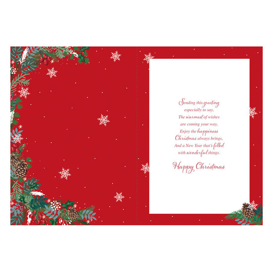 Prelude C90 Christmas Special Couple 6pk