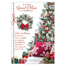Prelude C90 Christmas Mum 6pk