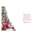 Prelude C90 Christmas Mum & Dad 6pk
