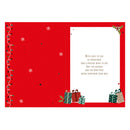Prelude C90 Christmas Daughter 6pk