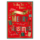 Prelude C90 Christmas All The Family 6pk