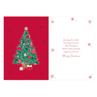 Prelude C90 Christmas One I Love 6pk