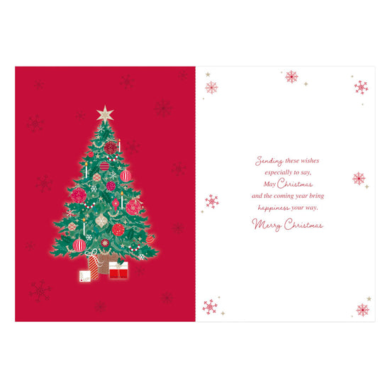 Prelude C90 Christmas Open 6pk