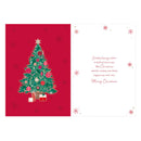 Prelude C90 Christmas Sister & Brother-In-Law 6pk