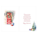 Prelude C90 Christmas Grandson & Wife 6pk