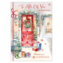 Prelude C90 Christmas All Of You 6pk