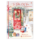Prelude C90 Christmas Both Of You 6pk