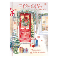 Prelude C90 Christmas Both Of You 6pk